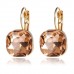 Glittering Earrings